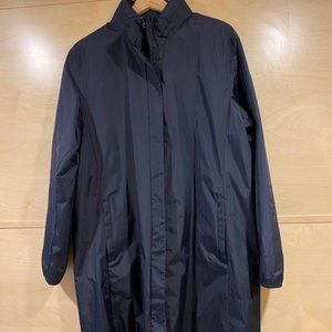 UNIQLO Raincoat